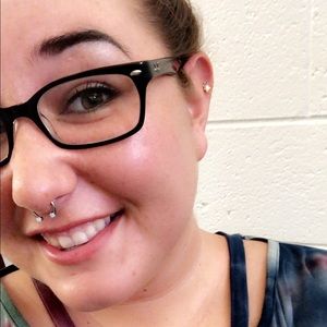 Meet your Posher, Zoey